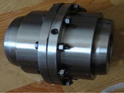  弹性齿式联轴器的分类