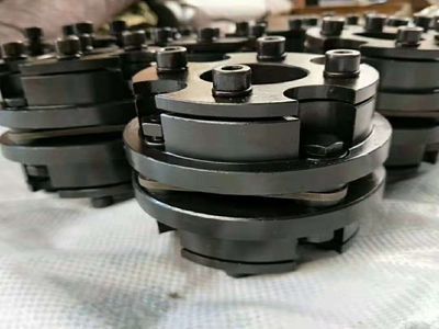 春华品牌的弹性膜片联轴器性能及应用特点