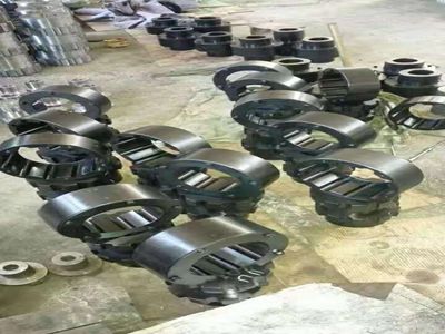 春华牌弹性柱销齿式联轴器如何做到承载能力强