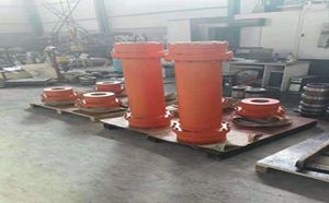 春华弹性齿式联轴器失效原因及处理方法