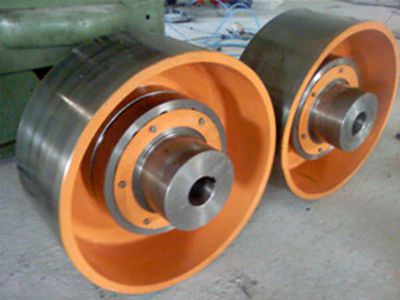 春华传动介绍弹性带制动轮柱销联轴器的术语