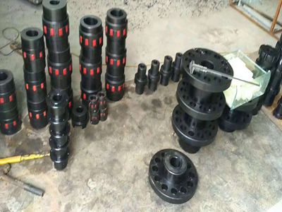 春华厂家介绍弹性星形联轴器弹性体