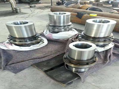 弹性齿式联轴器动平衡的安装和工作原理