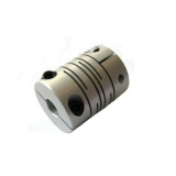 联轴器与轴的配合公差标准